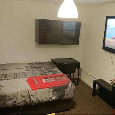 2- Room In Central לונדון מראה חיצוני תמונה