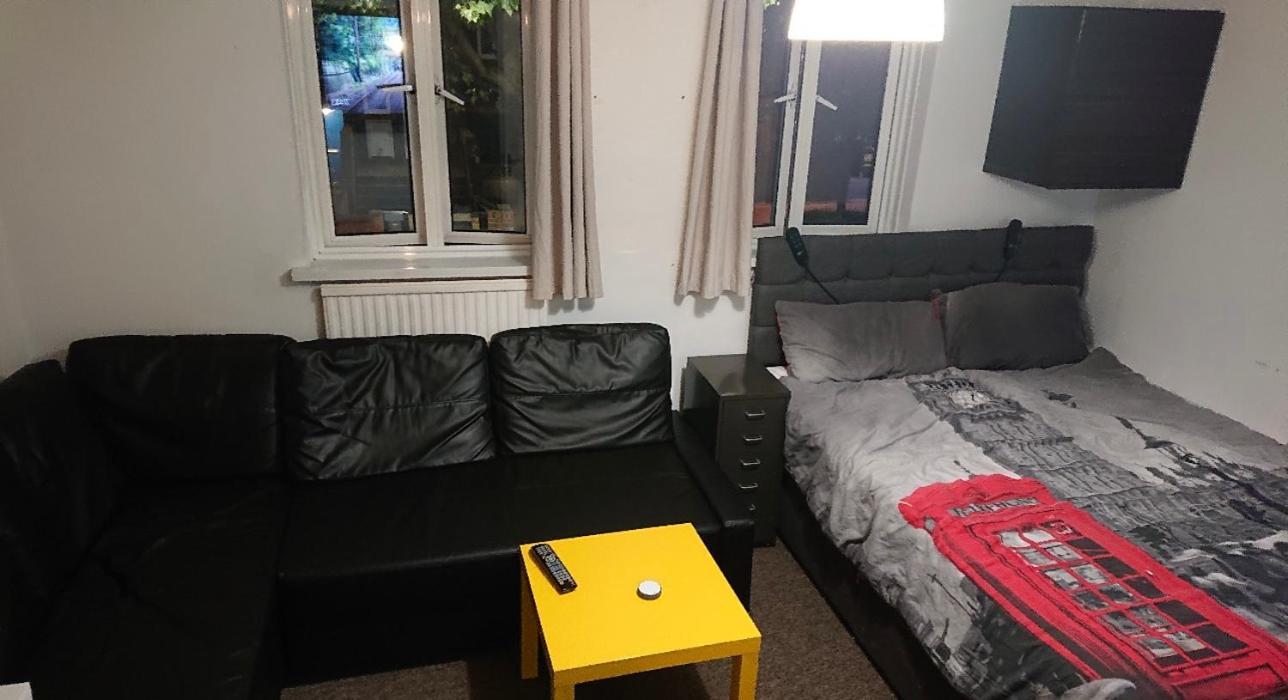 2- Room In Central לונדון מראה חיצוני תמונה